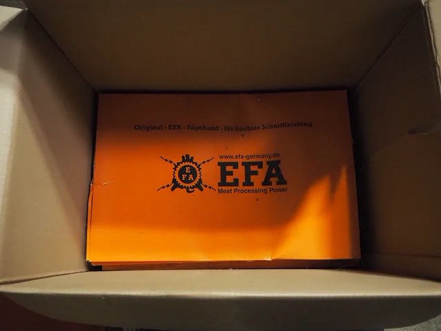 Schmidt & wezel / efa - afbeelding 2 van  3