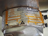Schmidt & wezel / efa - afbeelding 3 van  3