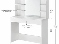 Schminktafel bella - afbeelding 6 van  6