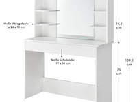Schminktafel bella - afbeelding 6 van  6