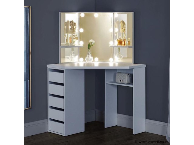 Schminktafel nova - afbeelding 2 van  7