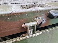 Schmitz - 1990 - bwb - dumper aanhanger - afbeelding 18 van  22