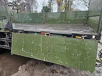 Schmitz - 1990 - bwb - dumper aanhanger - afbeelding 20 van  22