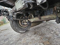 Schmitz - 1990 - bwb - dumper aanhanger - afbeelding 22 van  22