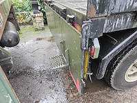 Schmitz - 1990 - bwb - dumper aanhanger - afbeelding 2 van  22