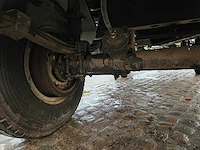 Schmitz - 1990 - bwb - dumper aanhanger - afbeelding 5 van  22