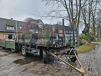 Schmitz - 1990 - bwb - dumper aanhanger - afbeelding 13 van  22