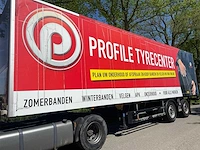 Schmitz - oplegger - afbeelding 2 van  9