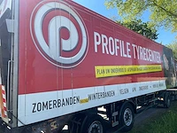 Schmitz - oplegger - afbeelding 8 van  9