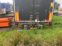 Schmitz - scs schuifzeiltrailer - oplegger - afbeelding 2 van  29