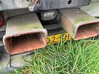 Schmitz - scs schuifzeiltrailer - oplegger - afbeelding 4 van  29