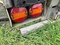 Schmitz - scs schuifzeiltrailer - oplegger - afbeelding 5 van  29