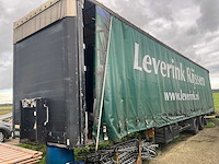 Schmitz - scs schuifzeiltrailer - oplegger - afbeelding 26 van  29