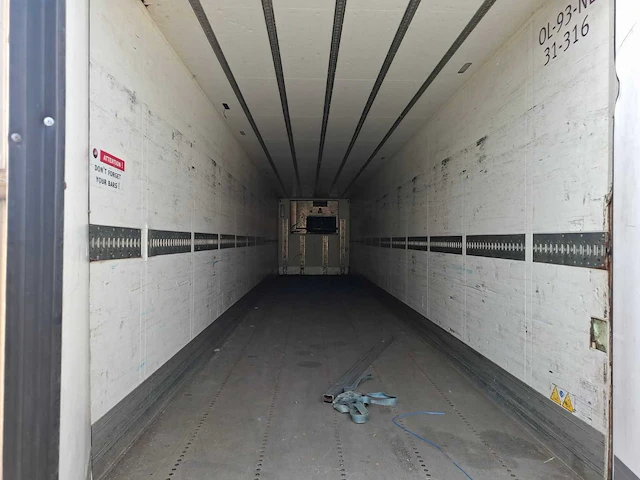 Schmitz cargobull - sko 24 - koeloplegger - afbeelding 9 van  49