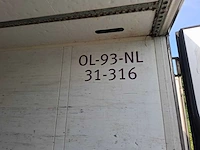 Schmitz cargobull - sko 24 - koeloplegger - afbeelding 10 van  49