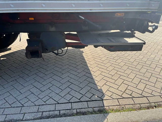 Schmitz cargobull - sko 24 - koeloplegger - afbeelding 16 van  49