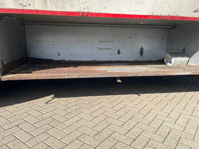 Schmitz cargobull - sko 24 - koeloplegger - afbeelding 22 van  49
