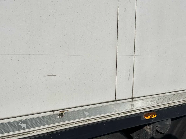 Schmitz cargobull - sko 24 - koeloplegger - afbeelding 25 van  49