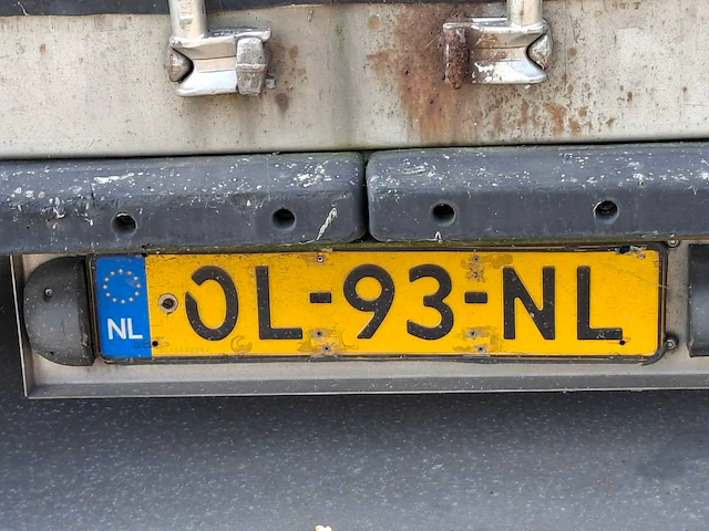 Schmitz cargobull - sko 24 - koeloplegger - afbeelding 27 van  49