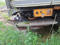 Schmitz cargobull - sko 24 - koeloplegger - afbeelding 28 van  49