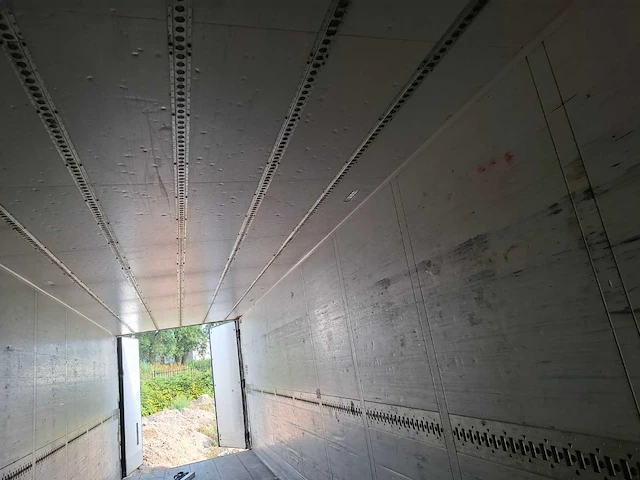 Schmitz cargobull - sko 24 - koeloplegger - afbeelding 31 van  49