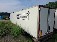 Schmitz cargobull - sko 24 - koeloplegger - afbeelding 23 van  49