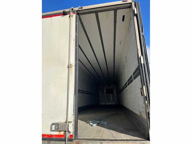 Schmitz cargobull - sko 24 - koeloplegger - afbeelding 38 van  49