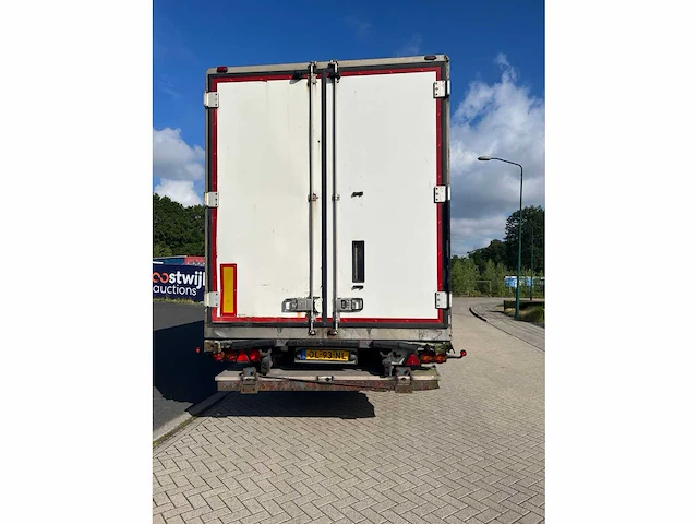 Schmitz cargobull - sko 24 - koeloplegger - afbeelding 39 van  49