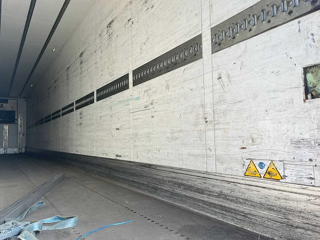 Schmitz cargobull - sko 24 - koeloplegger - afbeelding 42 van  49