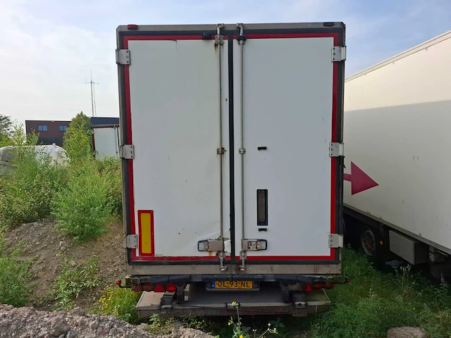 Schmitz cargobull - sko 24 - koeloplegger - afbeelding 34 van  49