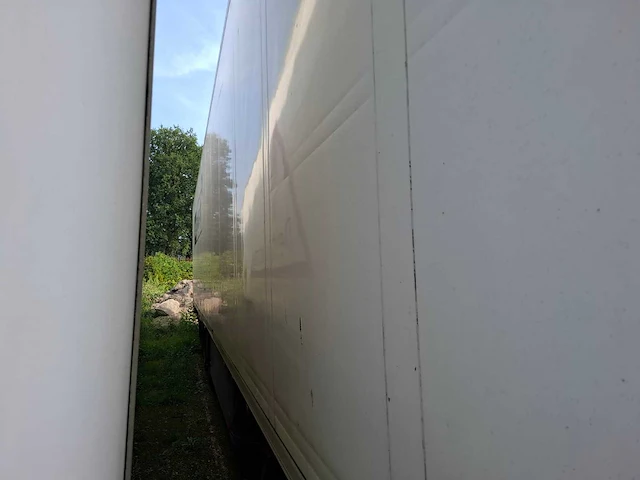 Schmitz cargobull - sko 24 - koeloplegger - afbeelding 46 van  49
