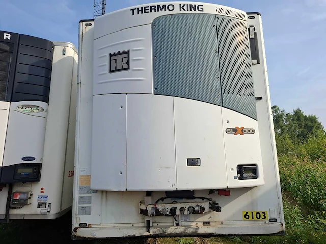 Schmitz cargobull - sko 24 - koeloplegger - afbeelding 47 van  49