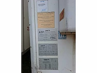 Schmitz cargobull - sko 24 - koeloplegger - afbeelding 48 van  49