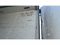 Schmitz cargobull - sko 24 - oplegger - afbeelding 10 van  26