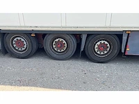 Schmitz cargobull - sko 24 - oplegger - afbeelding 13 van  26