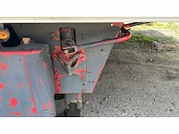 Schmitz cargobull - sko 24 - oplegger - afbeelding 16 van  26