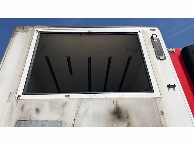 Schmitz cargobull - sko 24 - oplegger - afbeelding 20 van  26