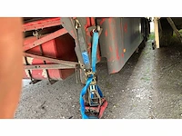 Schmitz cargobull - sko 24 - oplegger - afbeelding 26 van  26
