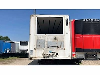 Schmitz cargobull - sko 24 - oplegger - afbeelding 2 van  26