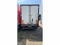 Schmitz cargobull - sko 24 - oplegger - afbeelding 3 van  26