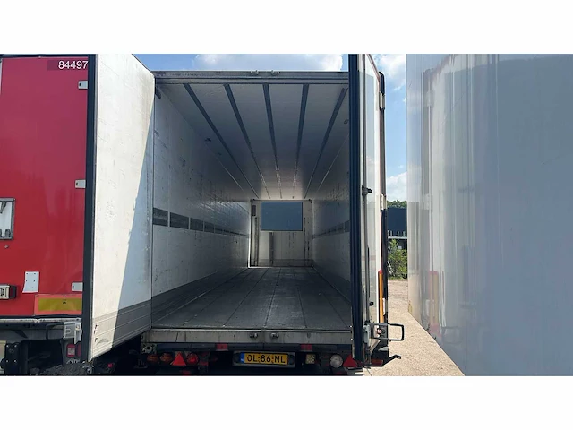 Schmitz cargobull - sko 24 - oplegger - afbeelding 4 van  26
