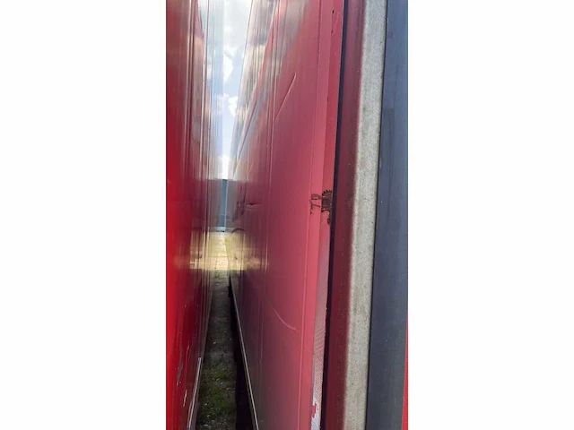 Schmitz cargobull - sko 24 - oplegger - afbeelding 5 van  26