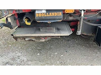 Schmitz cargobull - sko 24 - oplegger - afbeelding 6 van  26