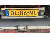 Schmitz cargobull - sko 24 - oplegger - afbeelding 7 van  26