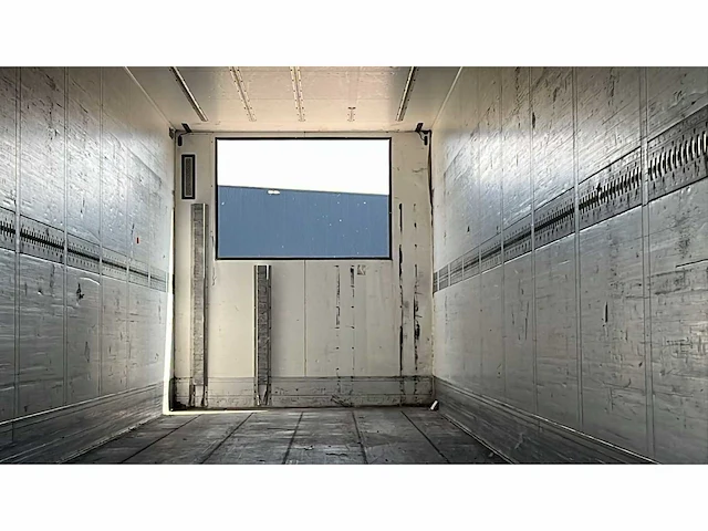 Schmitz cargobull - sko 24 - oplegger - afbeelding 8 van  26