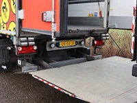 Schmitz cargobull n/a oplegger type l scb*s2 - kenteken: os-03-jf - afbeelding 6 van  19