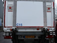 Schmitz cargobull n/a oplegger type scb*s2 - kenteken: ot-91-js - afbeelding 3 van  18