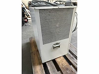 Schmoll - 1996 - wrk 221-23 - spindle cooling 0.96 kw - afbeelding 3 van  3