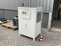 Schmoll wrk 243-37 spindelkoeler - afbeelding 1 van  5