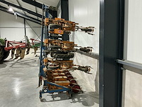 Schmotzer ud2000 zaaimachine - afbeelding 2 van  20